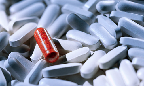 Drugmaker receives FDA warning