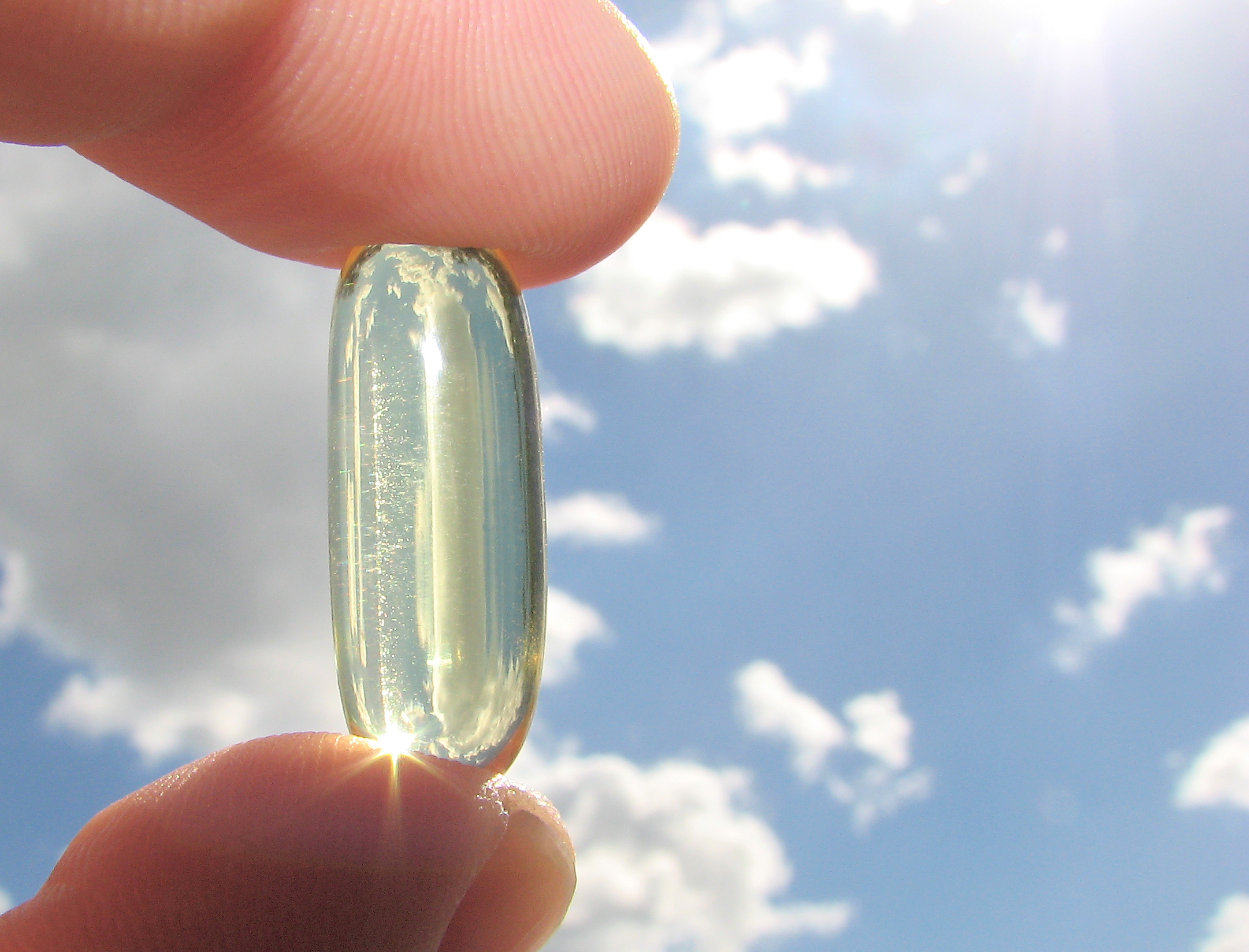 Ask Your Doctor About Dietary Supplements