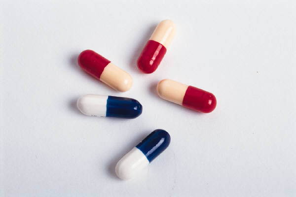 Different Drugs, Same Death Rates