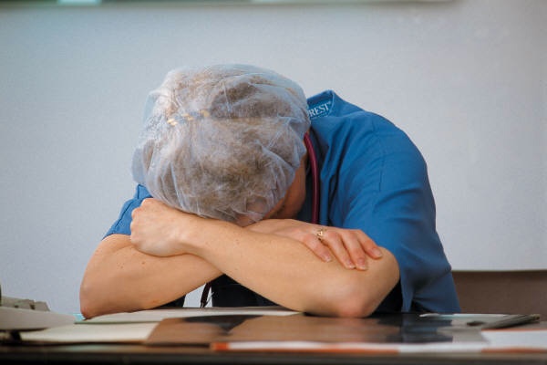 Anxious? Quit Smoking Now