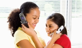 No Link Between Cell Phones and Brain Cancers