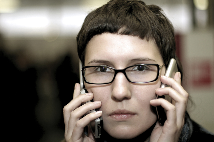 Cell Phones and Cancer: No Clear Connection