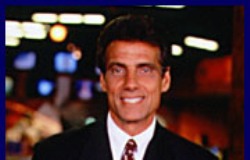 Nick Charles Loses Cancer Battle