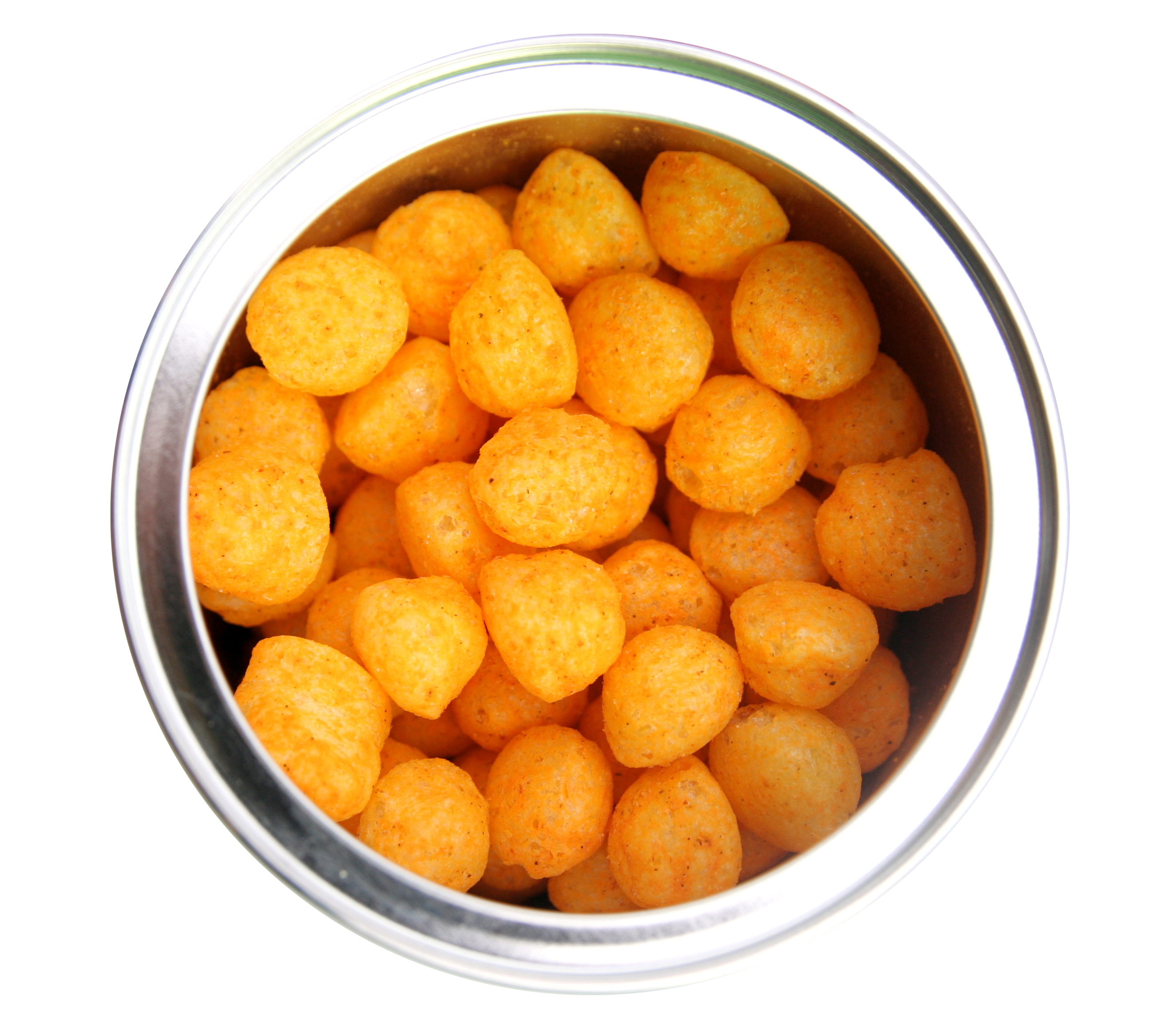 Slacking Off Snacking May Keep Cancer Away