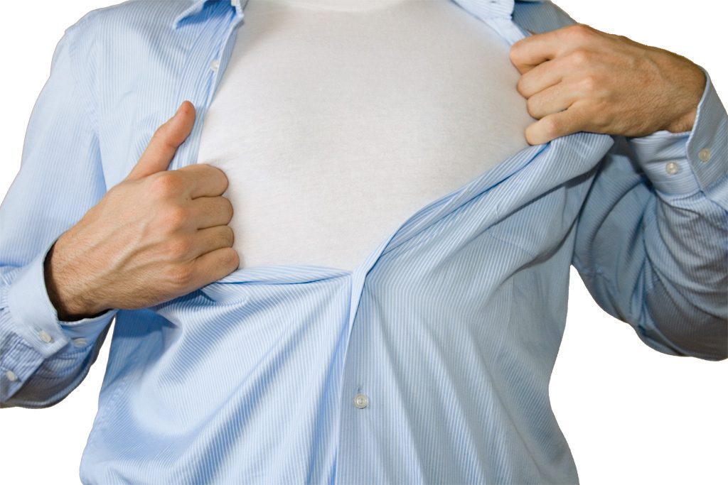 Keeping Heartburn on the Down-low