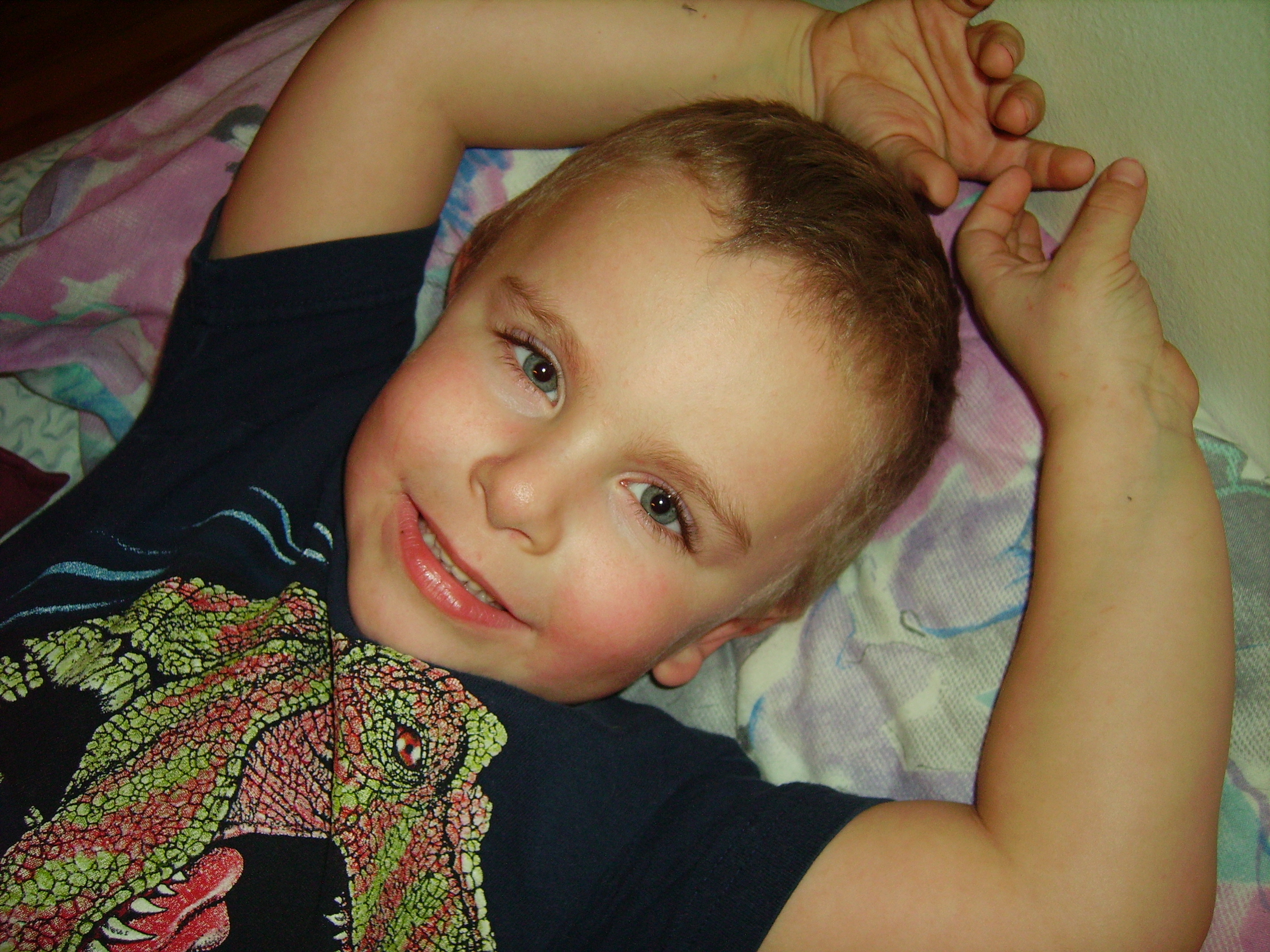 New and Improved Leukemia Rx