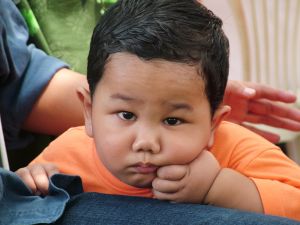 Fattening up Liver Cancer Risks