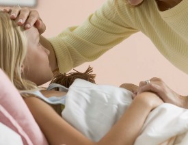 Heart Disease After Childhood Leukemia - Why?