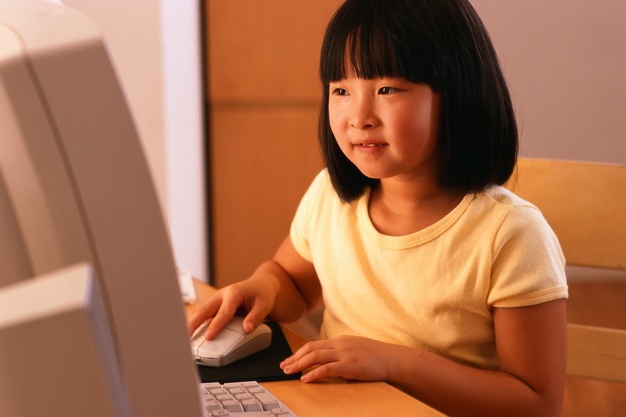Computer Based Anxiety Treatment for Kids