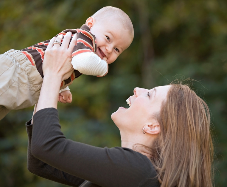 Baby Brain Bleeds and Epilepsy