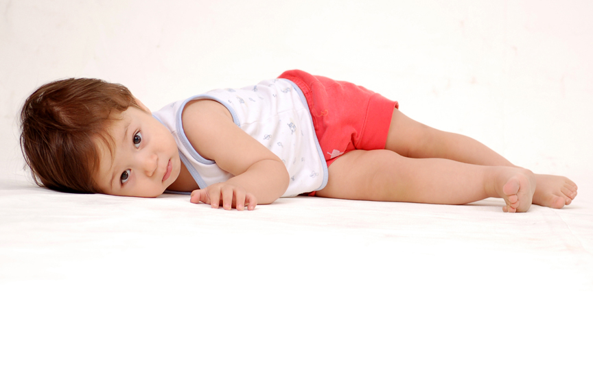 Are You Passing HIV on to Your Baby