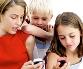Children at Greater Risk of Invasive Melanoma
