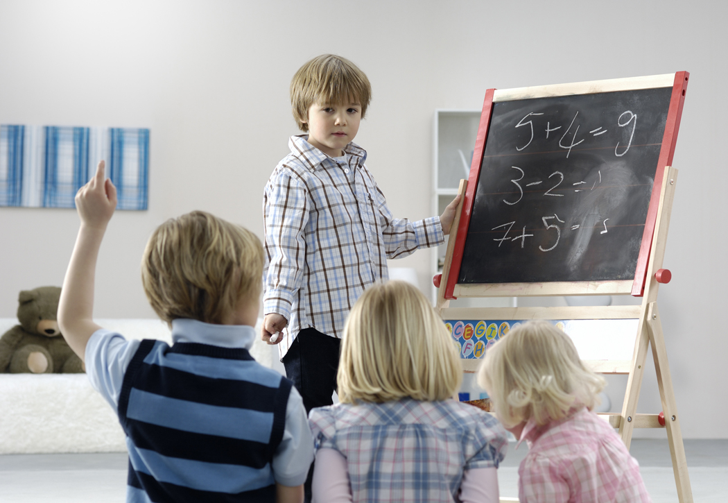 Picking the Best Preschool Autism Program