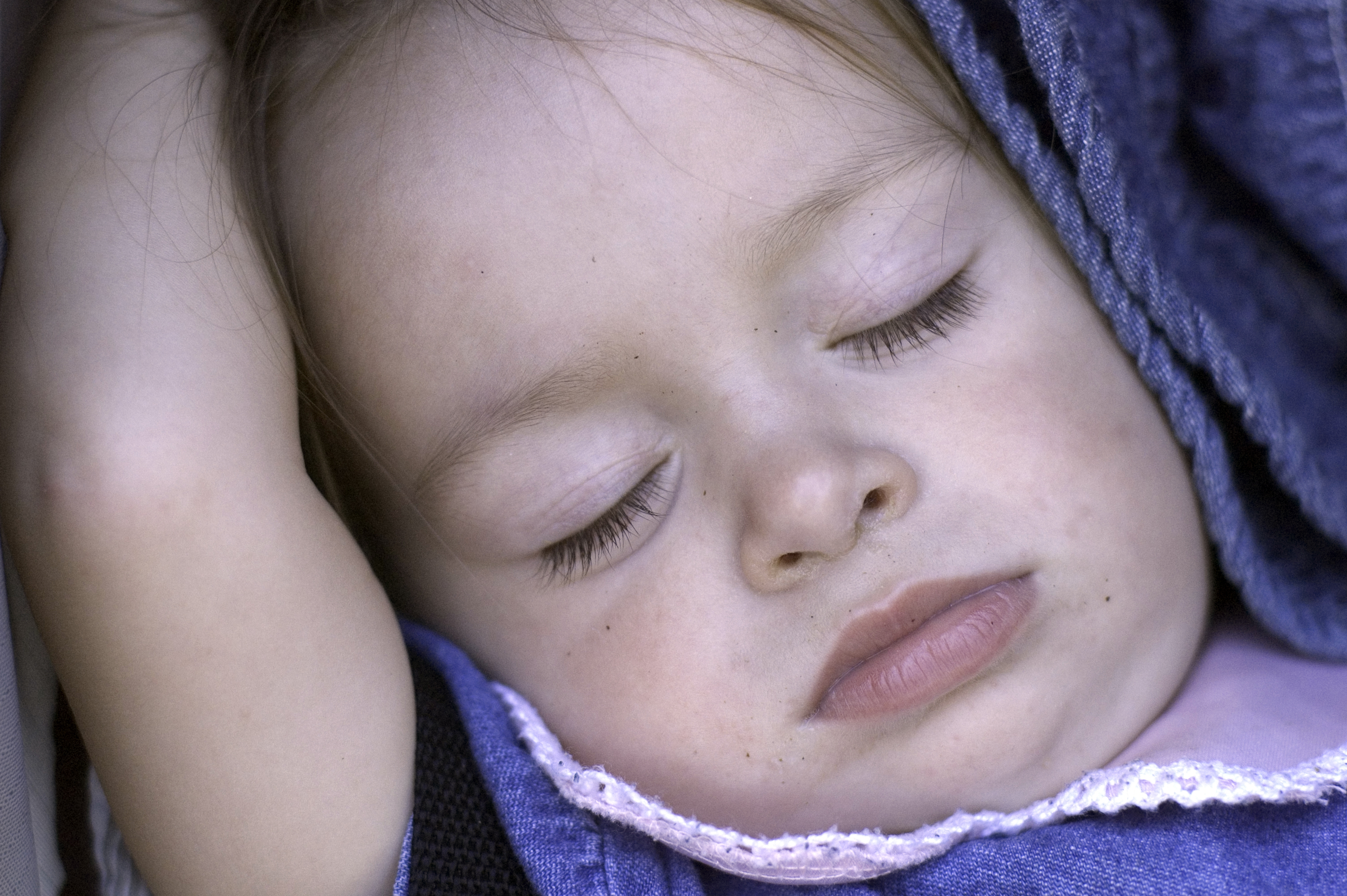 Good Night, Sleep Tight, Breathe Right 