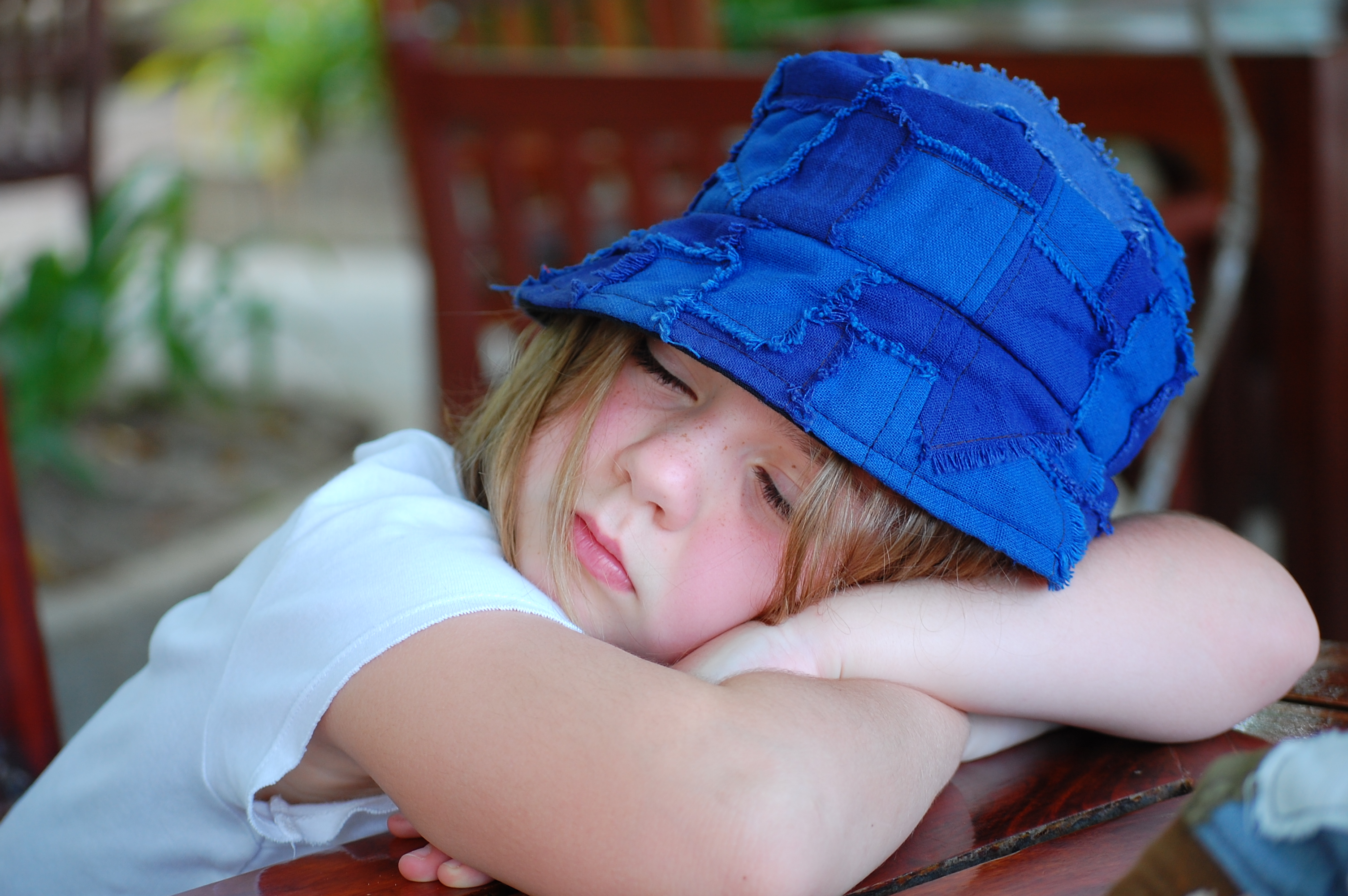 Mask Your Kid's Asthma