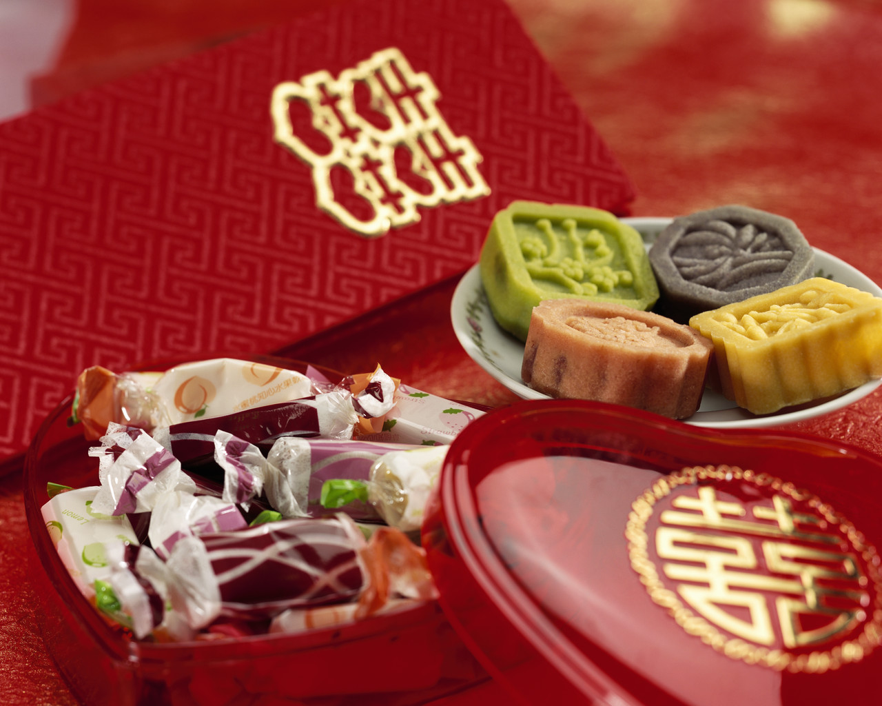 Growing Chinese Waistlines Raise Risks