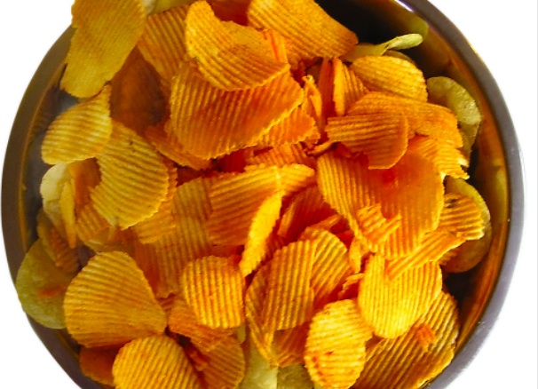Less Salt, More Potassium for Heart Health