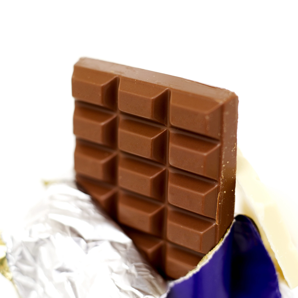 Sweet Tooth Encourages Healthy Heart