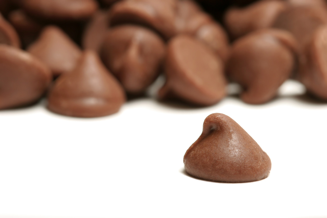 Chocolate Lowers Stroke Risk in Women