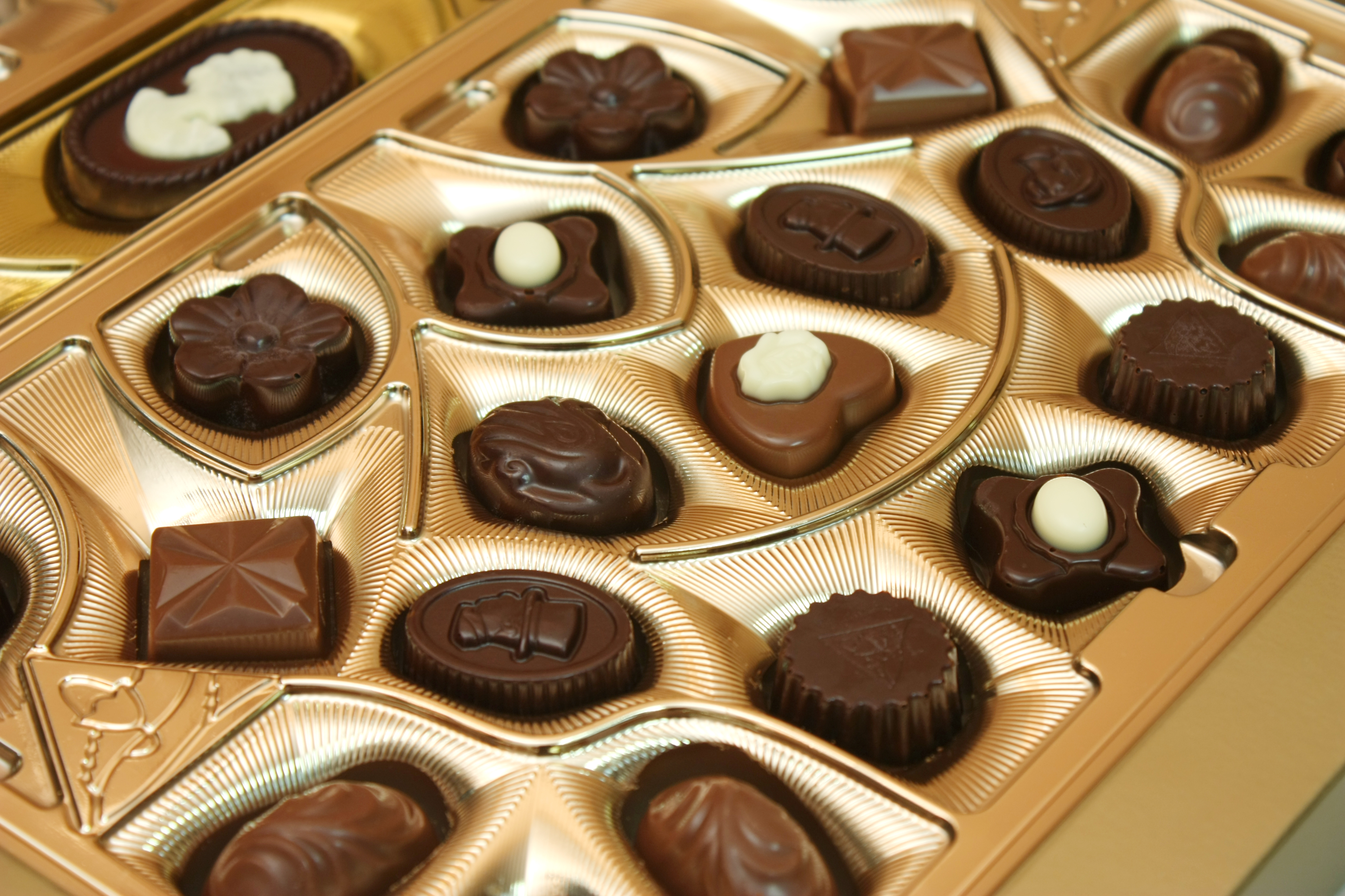 Can Chocolate Help Your Diet?