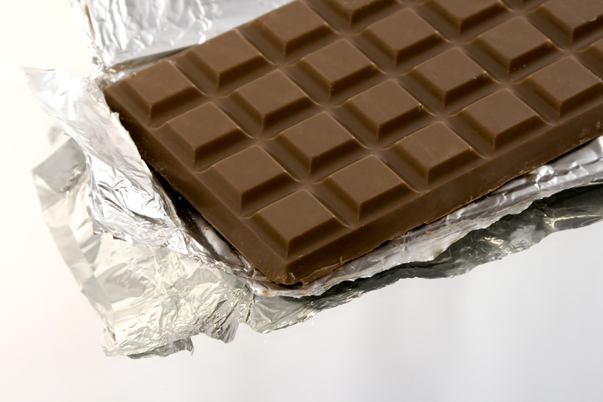Chocolate for Helping Memory