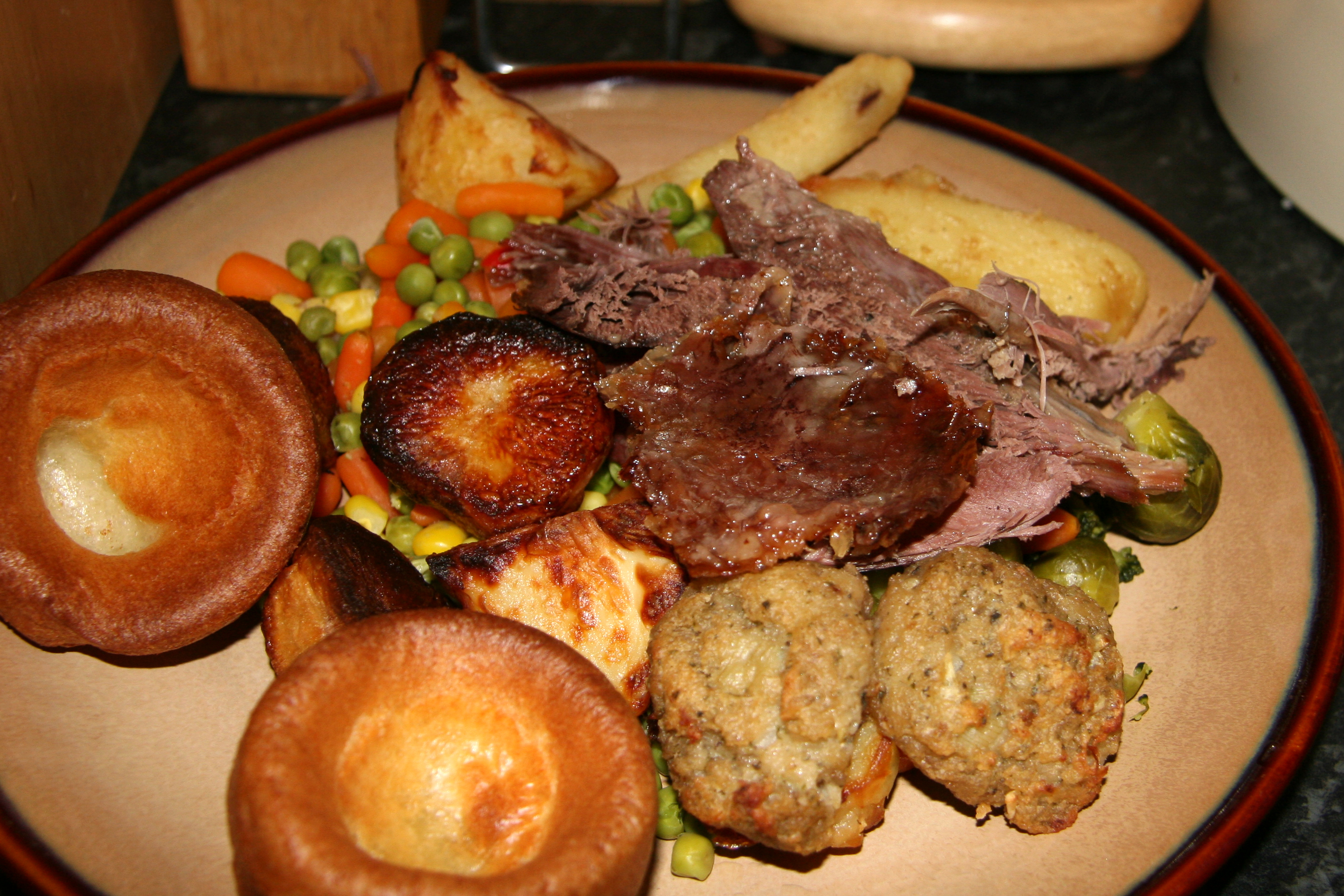 10 Ways To Enjoy Holiday Eating During Cancer Treatment
