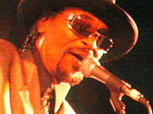 Godfather of Go-Go Gone