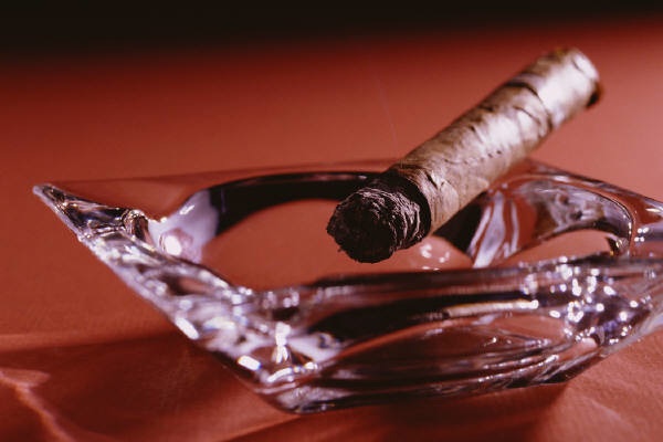 First and Secondhand Smoke is Deadly