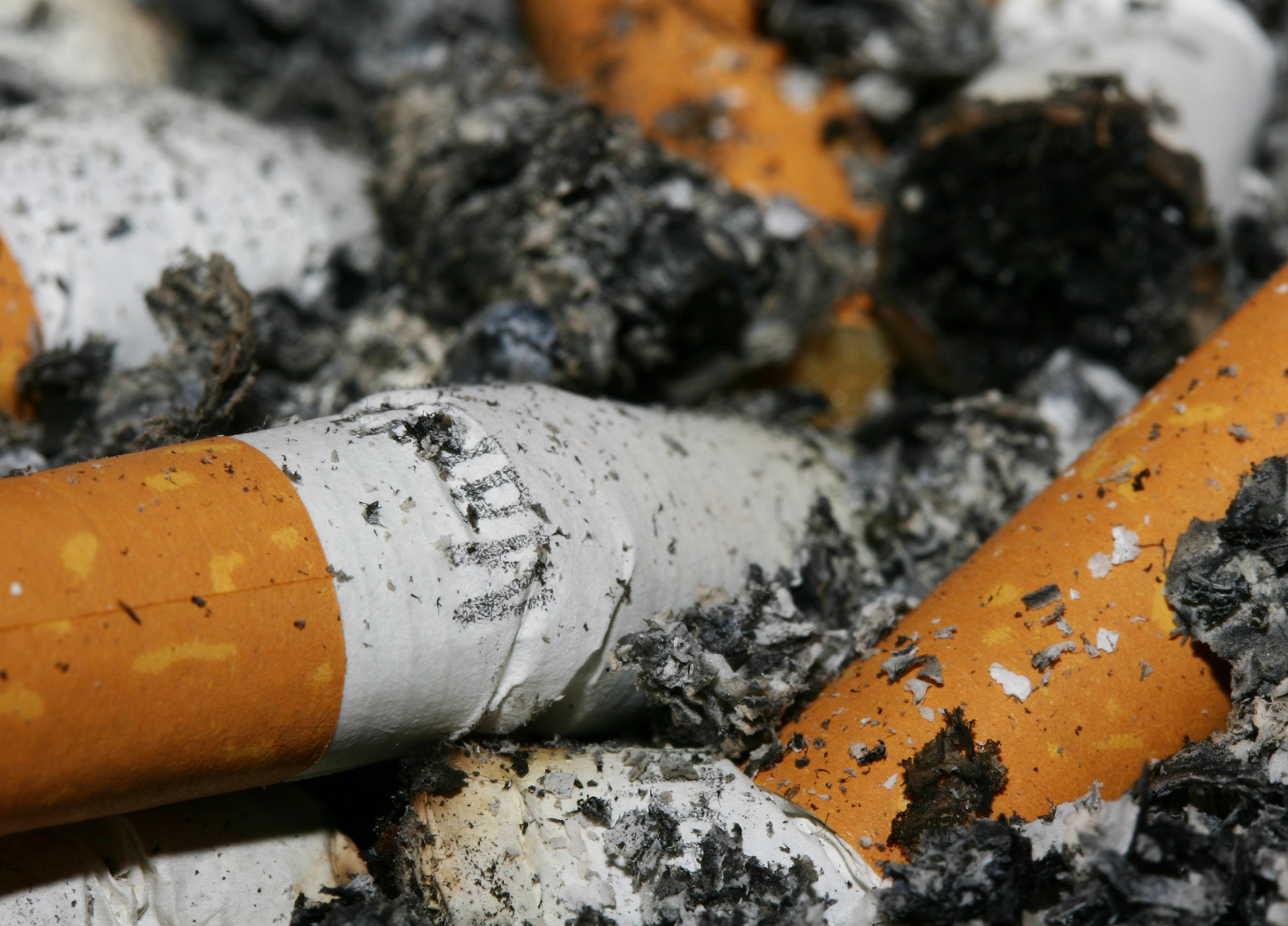 Medical Help to Quit Smoking