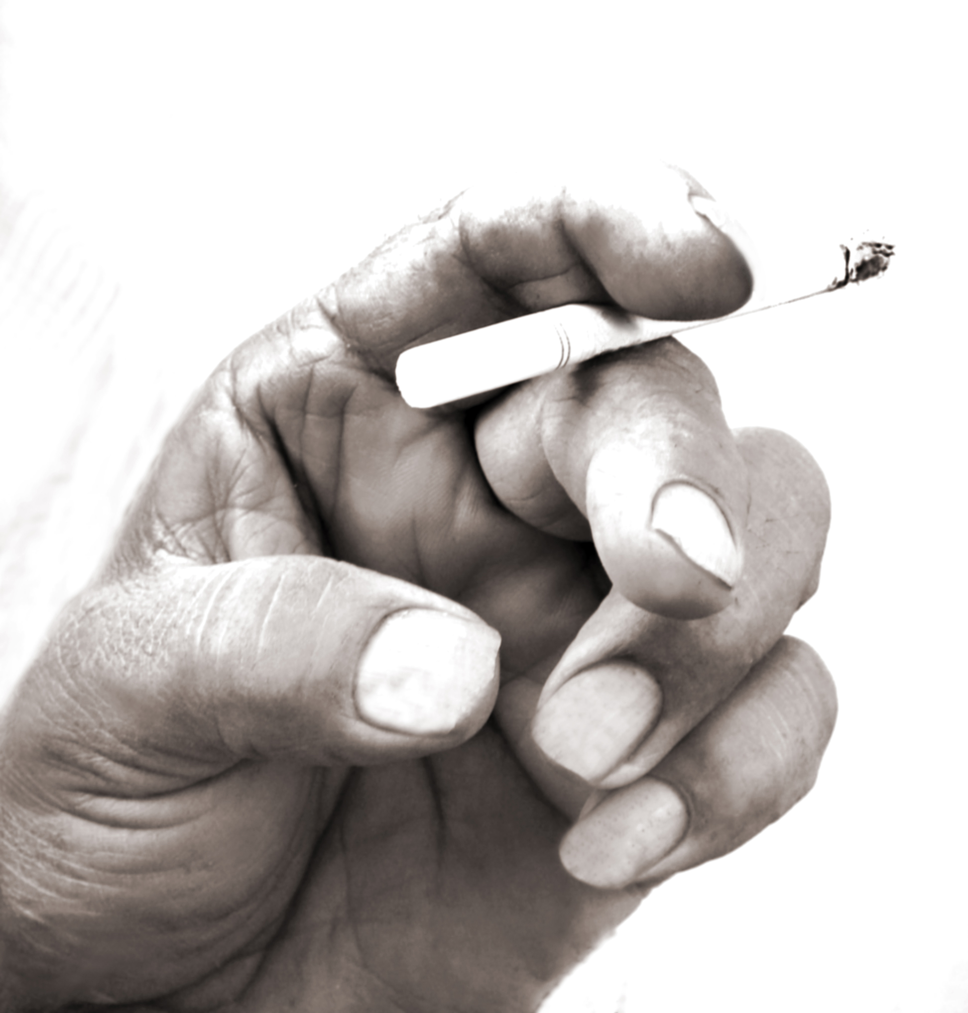 You Should Know - Smoke More, Worse Cancer