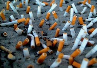 Smoking Cessation Drug has Side Effects