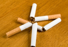 Extinguishing Tobacco Deaths Around the World