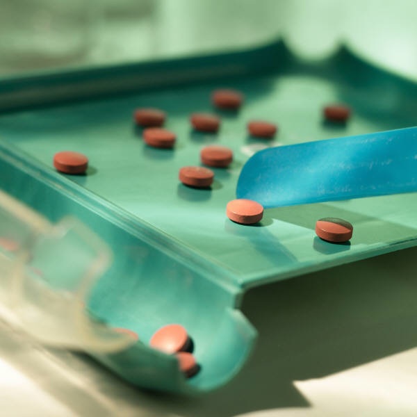 Experimental Drugs Battle Melanoma Nicely
