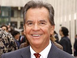 TV Host Dick Clark Dies at 82