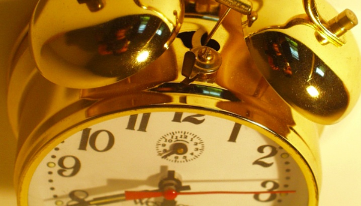 Beat the Clock and Stroke Disability