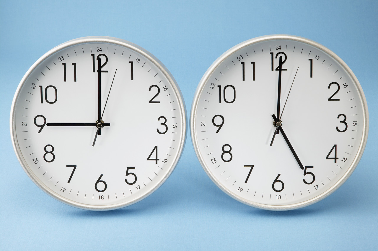 Timing Matters in Diabetes