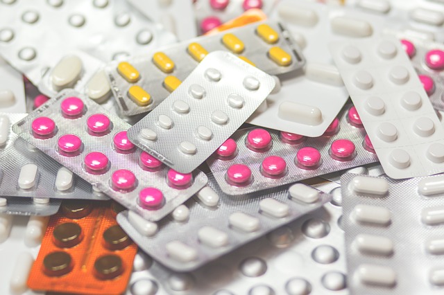 Epilepsy Rx: Old Vs. New