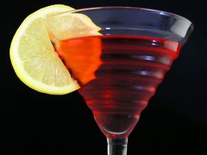 "White Russian" Roulette: Drinking & Breast Cancer