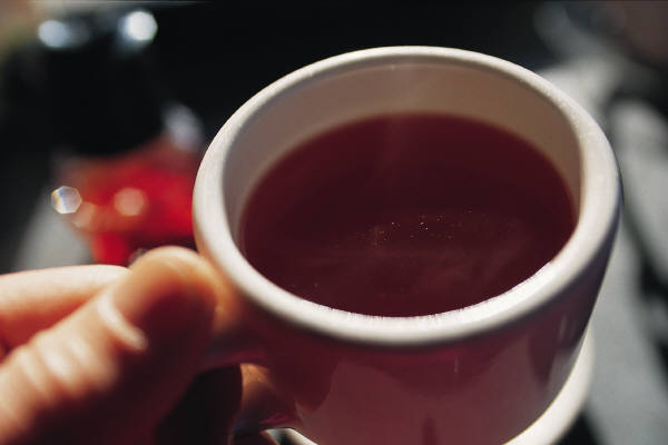 Less Coffee, Less Beer, Less Pressure
