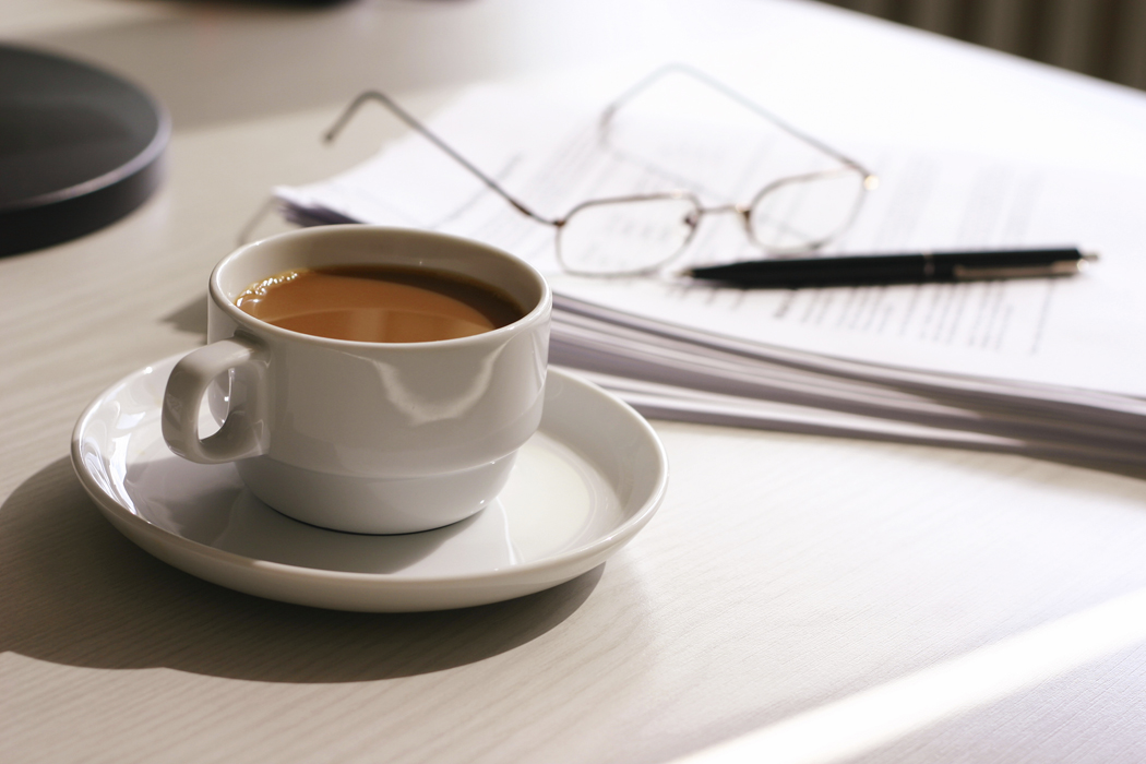 How Your Morning Joe Stops Diabetes