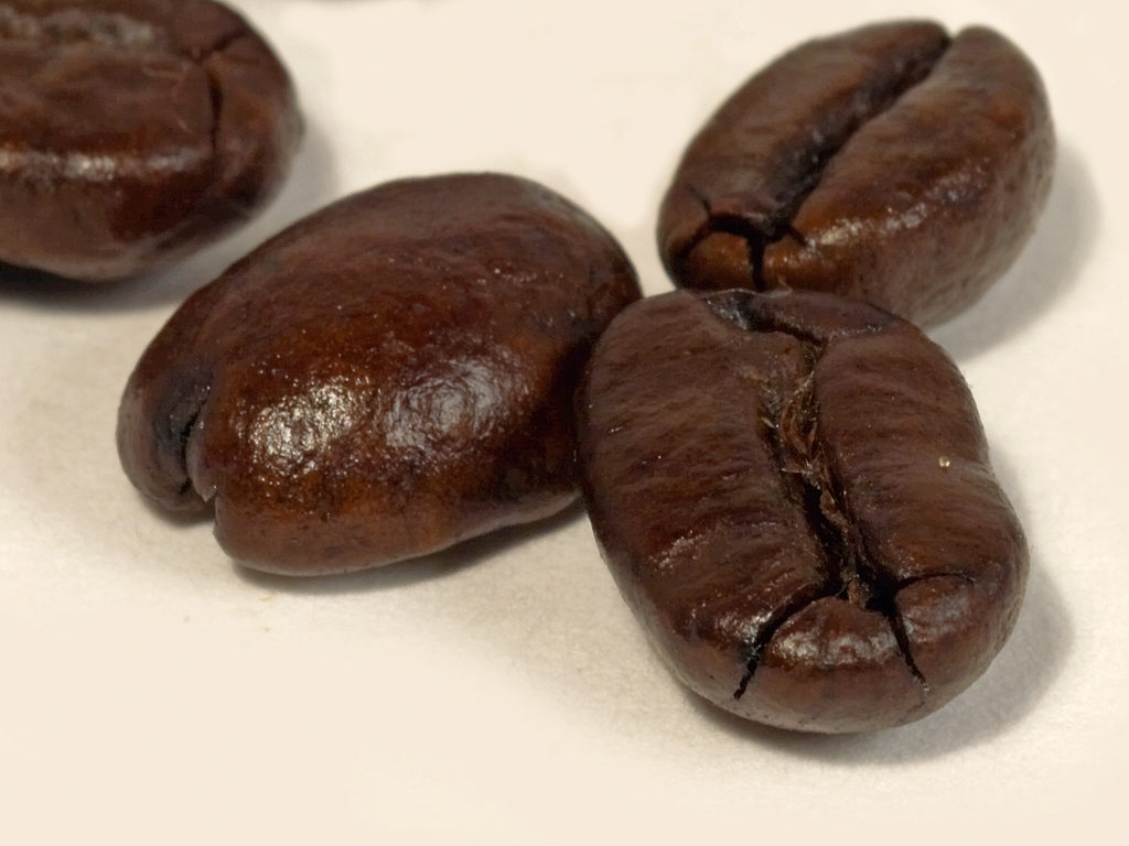 Coffee Helps Travelers Stay Alert