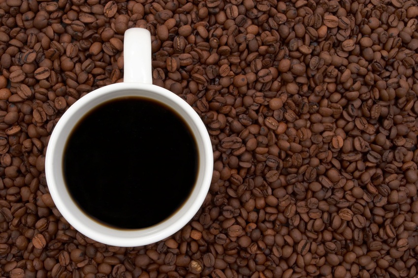 Coffee May Slow Progression to Dementia