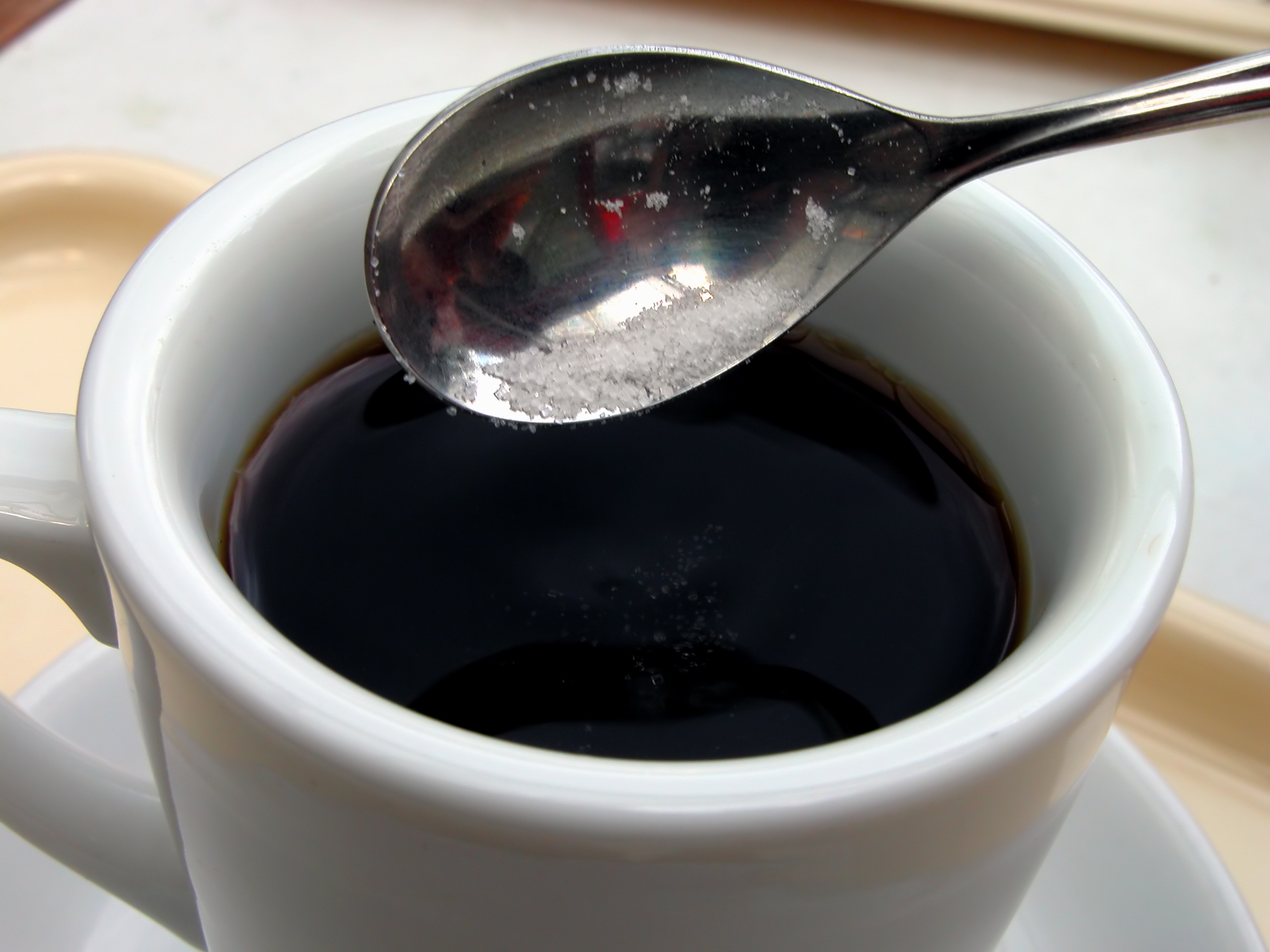 A Cup of Joe for What Ails You
