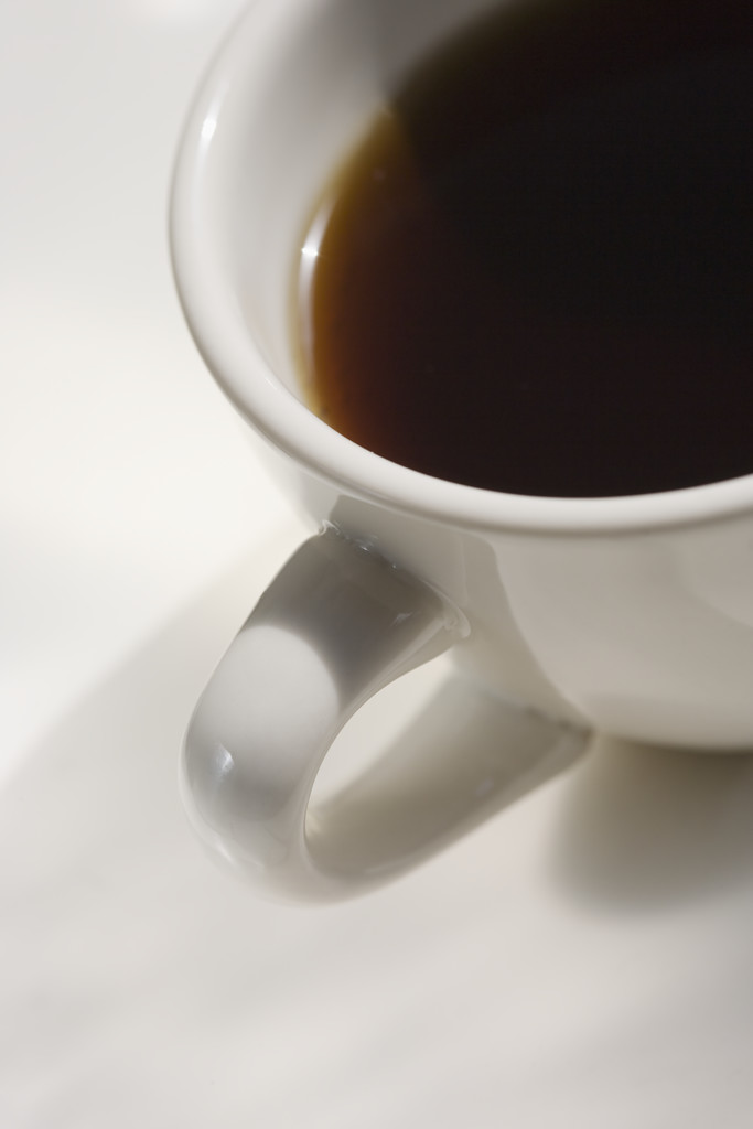 Coffee, Tea, Estrogen