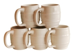 Cup Size Matters in Breast Cancer Prevention