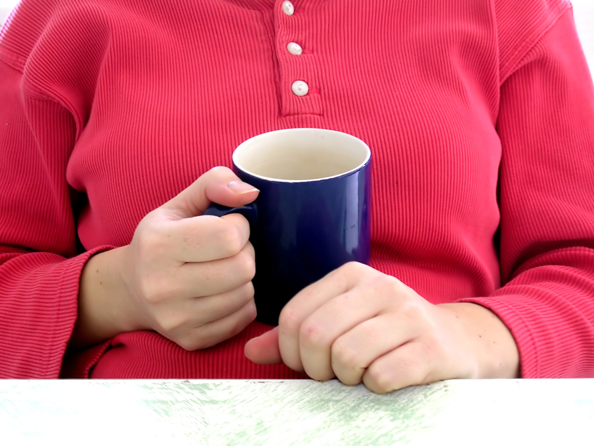 So What About Coffee During Pregnancy? 
