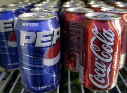Are Coke and Pepsi Related to Cancer?