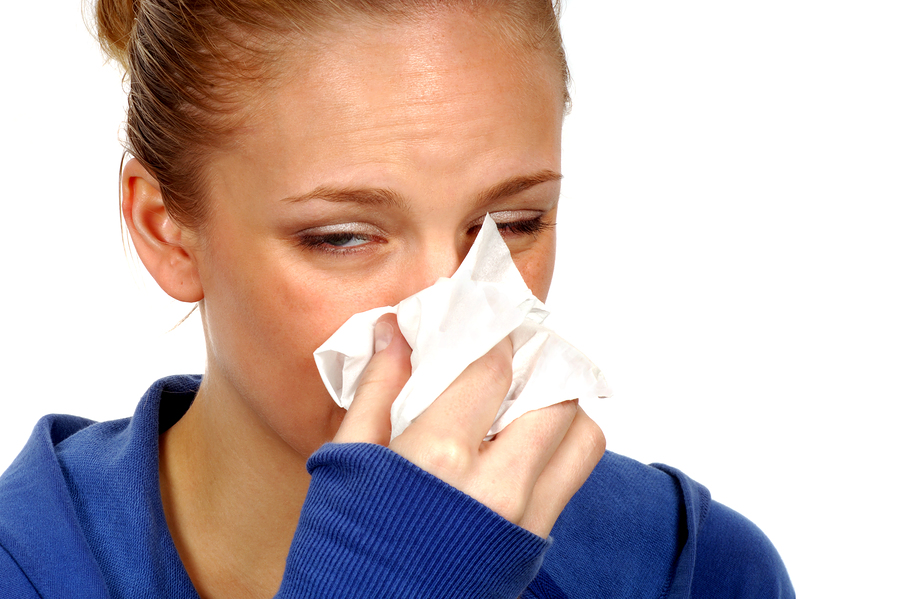 Common Cold Remedy May Not be Best