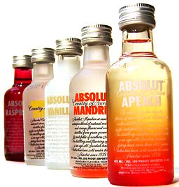 Sexual Confusion Can Lead to the Bottle