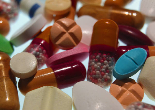 FDA Announces Nationwide Voluntary Recall of All Products for Sterile Use from Specialty Compounding